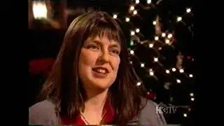 HGTV Christmas Castles