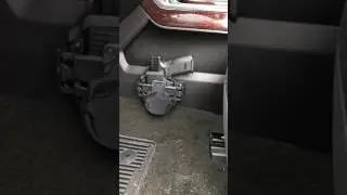 Alien Gear OWB CLOAK DOCK MOUNTING SYSTEM