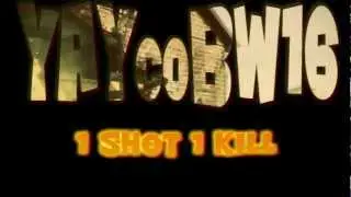 sniper Intro i made 4 a dude who asked me