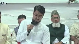 01Kavish Siddiqui Allam Iqbal Nazm
