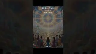 The Rose Vision #NewEarth #love #song