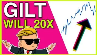 😱GILT STOCK TO $14 SOON!...QUICK UPDATE!...HURRY!...GILT STOCK ANALYSIS AND PREDICTIONS!