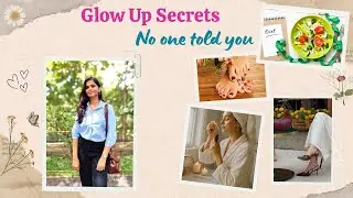 How to Look Effortlessly Put-Together Every Day! | Hacks to stand out :)