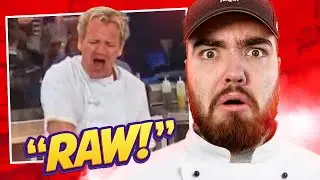 GORDON RAMSAY&rsquo;S BEST RAGES!
