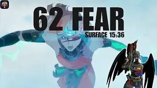 Hades II: 62 Fear (Surface) - Aspect of Persephone [15:36]