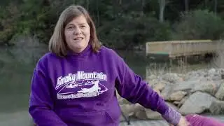 Take Good Care: Suzy and Lisa's Story