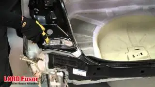 Sellador para Carrocería Fusor 800HD