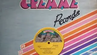 R.U.N.N. Family - President Mugabe (Vocal)
