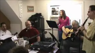 GRECIAN ECHOES - LIVE AND UNPLUGGED 06MAY2012 - ODYSSEY three