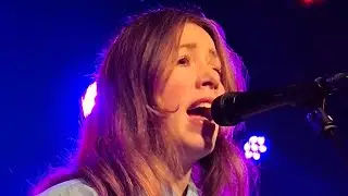 Robin Kester - Infinity Song - Live in Rotown, Rotterdam (vrijdag 5 december 2025)