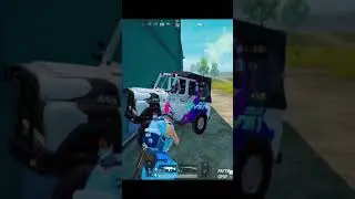 1 v 3 Clutch with M249 | Ghus ke Maarne ka alag Maza hai PUBG Mobile #Shorts #mayankyt