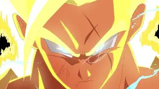 Future Gohan&rsquo;s Last Stand | A Dragon Ball Fan Animation