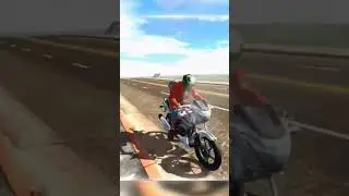 Aaj ke video me run hone wala hai #indianbikedriving3d  #trending  #shortvideo #gta #gaming