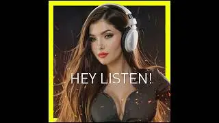 Hey Listen!  | ETHNO CORE MIX  | #music #dance #shorts #violin  #edm #ethnomusic #mix #Ethnocore
