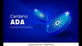 CARDANO ADA $2.00 ПРИХОДИТ?? ОБРАЗУЕТСЯ ОГРОМНЫЙ КЛИН!!