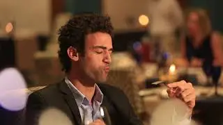 The Oberoi Beach Resort, Sahl Hasheesh