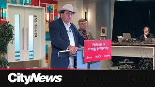 Calgary-based energy giant signs $1B deal to sell minority stake in pipeline to Indigenous groups