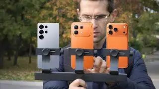 Infinix Note 60 Pro 5G VS iPhone 17 Pro Max VS Samsung Galaxy S25 Ultra Camera Test Comparison 