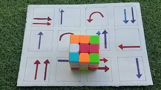This 3x3 Rubik&rsquo;s Cube Challenge is Insane 🔥