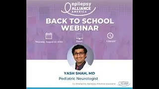 Information For Students With Epilepsy