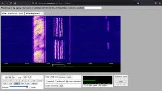 10136 kHz