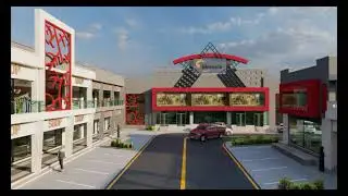 City Center Kot Momin - Mateela Developers ( Updated)