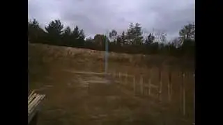 Jager Products sponsored shooter in USPSA Competition - Grand Master Micah 10-03-10