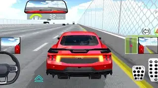 3D animation game 🎯 Super car drive in mobile 📲