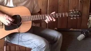 Fishman Blackstack Pickup Installation and Demo