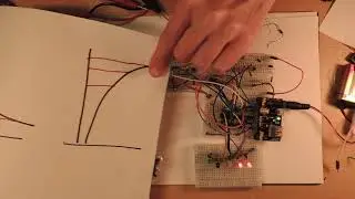 [3/3] LM324+4011 light show oscillator circuit