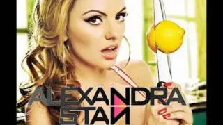 Alexandra Stan - Lemonade (Cahill Remix)
