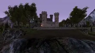 2.000 Elven Huntress vs 20.000 Orcs - Ultimate Epic Battle Simulator