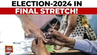6th Phase Voting Updates: Polling in Delhi, Haryana, six other states, and UTs is underway