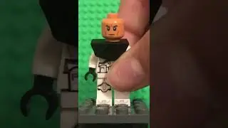 How to make p1 captain wilco