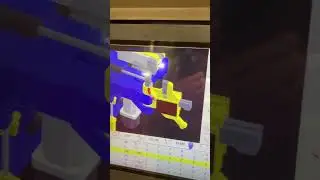 33713 bend simulation