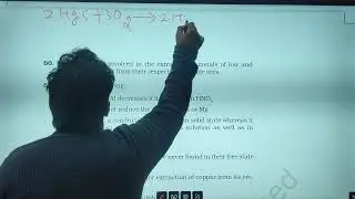 ||METAL AND NONMETAL ||PART 2 CLASS 10||