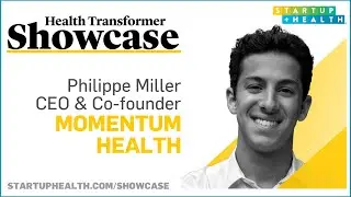 Momentum Health Uses a Phone Camera to Remotely Manage Spinal Deformities