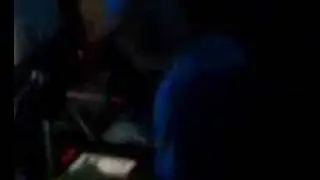 Stephan Bodzin live @ Decadance Thessniki 15.March.2008 (b)