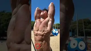The Ultimate Natty Physique 💪🏻🔥 #motivation #aesthetic #musclebuliding