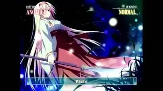 ♫Self-Proclaimed Economy Class♫ Midori - Pluto. Genre; Trance 【BMS】