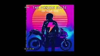 The Viewing Suite - Alek Ventura Remix