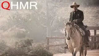 Godless Review (Netflix) - Quite Honest Movie Reviews