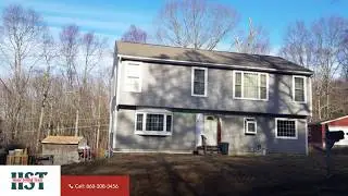 40 Adams Heights Road, Lebanon, CT | MLS#  170156729 - Home Selling Team