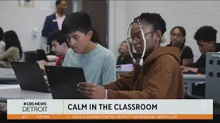 Spotting the signs of anxiety and stress in the classroom