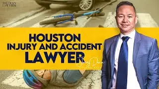 Houston Injury and Accident Lawyer | Top Personal Injury Attorneys Near Me [ The Doan Law Firm ]
