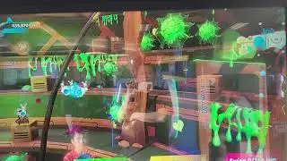 Rabbids Hollywood Stage 3 Chapter 2..Rabbids in Space!