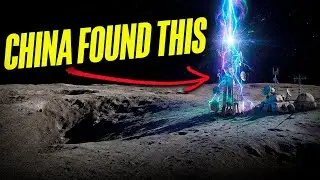 China Found Something Under the Moon That Shouldn&rsquo;t Exist.