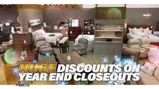 Brown Squirrel Holiday Home Sale 2024