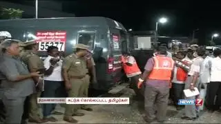 Madras High Court: Public petition filed in AP encounter case