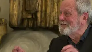 Terry Gilliam rejigs stance on 'monster' Weinstein